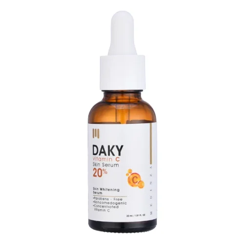 DAKY VITAMIN C SERUM 20% (30ML)