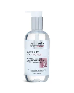 DERMAELLE GLYCOLIC TONER