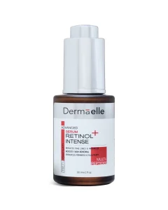 DERMAELLE ADVANCED RETINOL MULTI-PEPTIDES SERUM 30ML