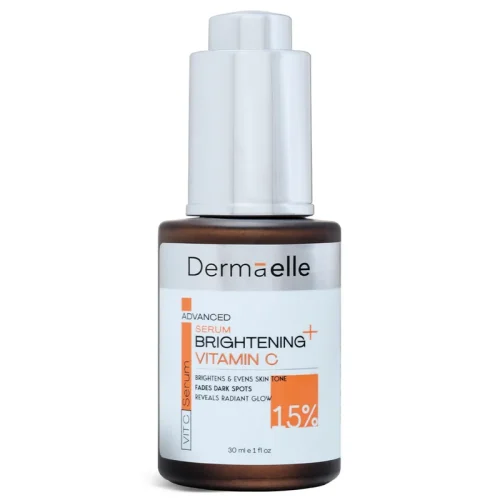 DERMAELLE ADVANCED VITAMIN C 15% SERUM 30ML