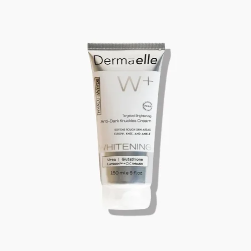 DERMAELLE ANTI-DARK KNUCKLES TREATMENT CREAM 150ML
