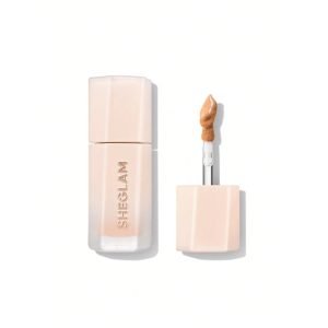 SHEGLAM HIDEAWAY FULL-COVERAGE CONCEALER ( WARM VANILLA )