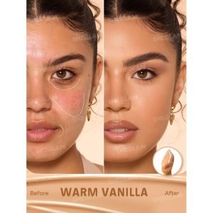 HIDEAWAY WARM VANILLA