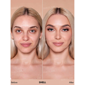 HYDRATING FOUNDATION SHELL