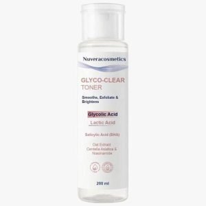 NUVERA GLYCOLIC TUNER