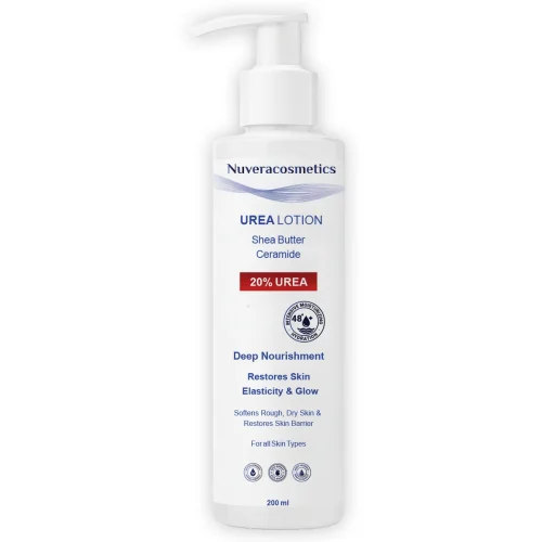 NUVERA 20% UREA LOTION