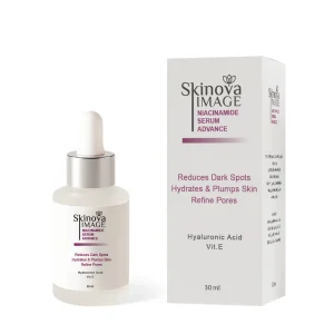 SKINOVA IMAGE NIACINAMIDE SERUM 30ML