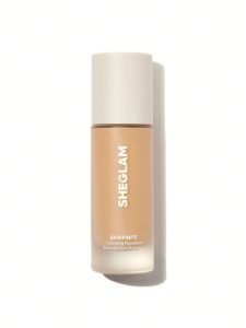 SHEGLAM SKINFINITE HYDRATING FOUNDATION ( NUDE )