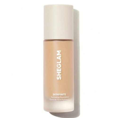 SHEGLAM SKINFINITE HYDRATING FOUNDATION ( PORCELAIN )