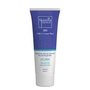 SKINOVA IMAGE 20% UREA CREAM PLUS
