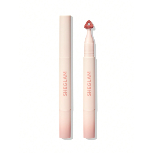 SHEGLAM MARSHMALLOW PUFF LIP BLUR PEN ( SOFT BOUNCE )
