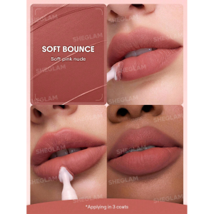 SOFT BOUNCE