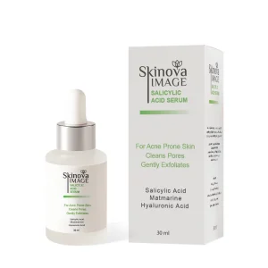SKINOVA IMAGE SALICYLIC ACID SERUM 30ML