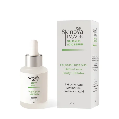 SKINOVA IMAGE SALICYLIC ACID SERUM 30ML