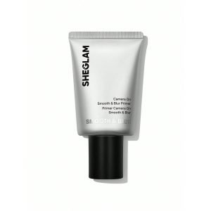 SHEGLAM CAMERA ON SMOOTH & BLUR PRIMER 30 GM