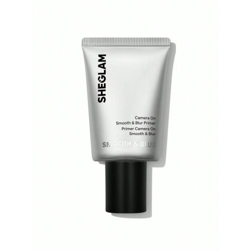 SHEGLAM CAMERA ON SMOOTH & BLUR PRIMER 30 GM