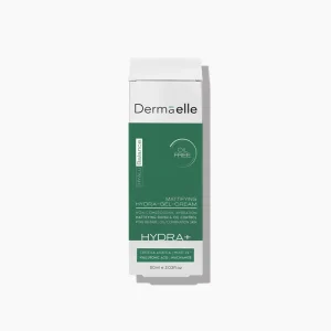 dermaelle hydra gel