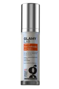 GLAMY LAB SUN DEFENDER SPF 50+ 50ML