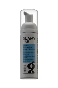 GLAMY LAB WHITENING FOAM CLEANSER 150ML