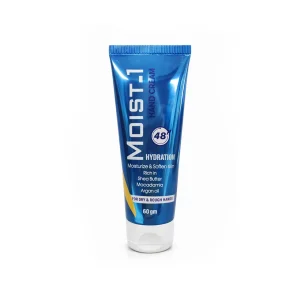 moist hand cream