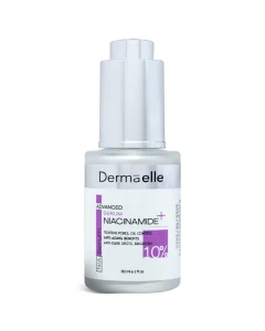 DERMAELLE ADVANCED NIACINAMIDE 10% SERUM 30ML