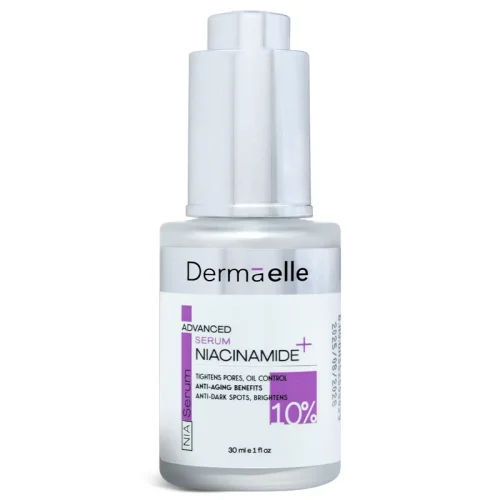 DERMAELLE ADVANCED NIACINAMIDE 10% SERUM 30ML