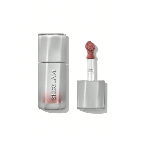 SHEGLAM GLITTER WHIP LIQUID LIPSTICK ( SEQUINS )