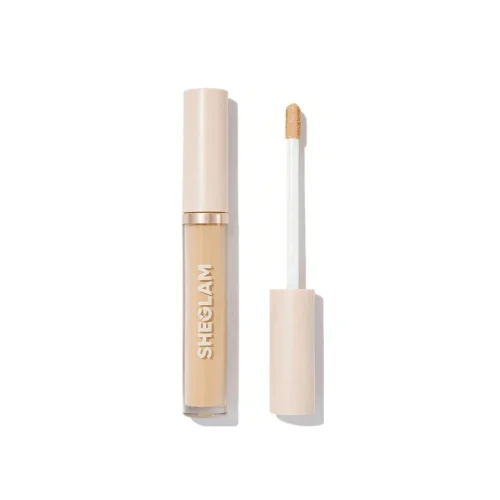 SHEGLAM LIKE MAGIC 12HR FULL COVERAGE CONCEALER ( SHELL )