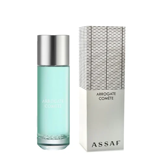 ARROGATE COMETE EAU DE PARFUM 200 ML BY ASSAF