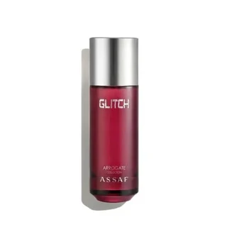 GLITCH EAU DE PARFUM 150 ML BY ASSAF