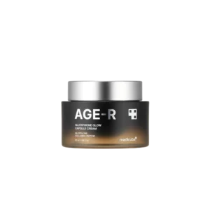 MEDICUBE AGE-R GLUTATHIONE GLOW CAPSULE CREAM 50 ML