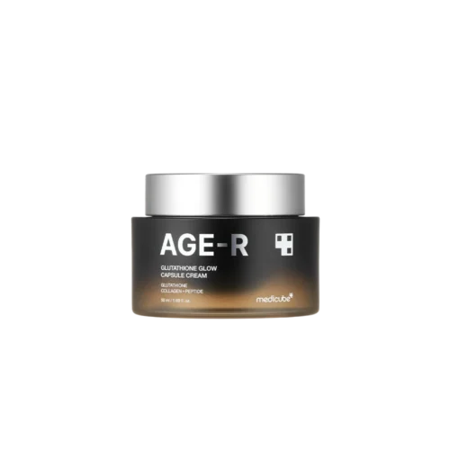 MEDICUBE AGE-R GLUTATHIONE GLOW CAPSULE CREAM 50 ML