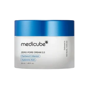 MEDICUBE ZERO PORE CREAM 2.0 50 ML