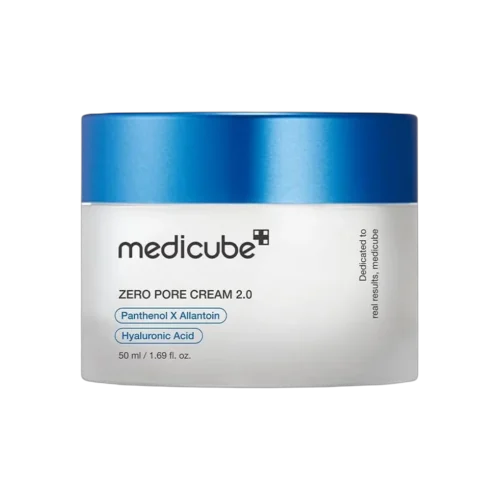MEDICUBE ZERO PORE CREAM 2.0 50 ML
