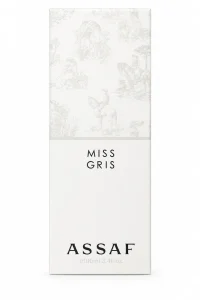 MISS GRIS