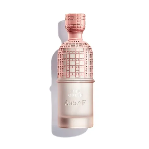 PINK QUEEN EXCLUSIVE EAU DE PARFUM 200 ML BY ASSAF
