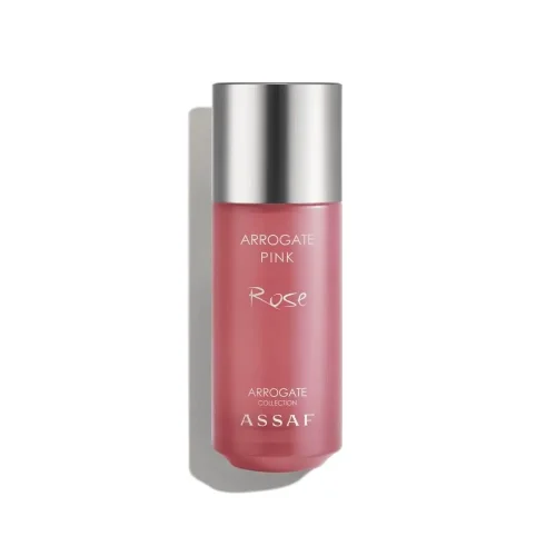 ARROGATE PINK ROSE EAU DE PARFUM 150 ML BY ASSAF