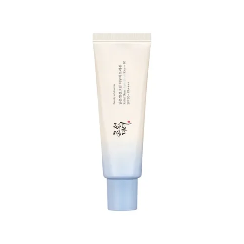 BEAUTY OF JOSEON RELIEF SUN AQUA-FRESH : RICE + B5 SPF50+ PA++++