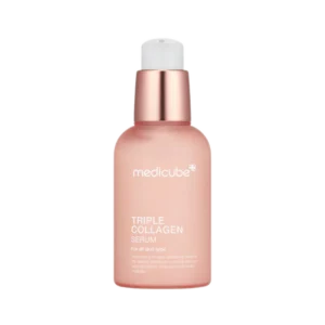 MEDICUBE TRIPLE COLLAGEN SERUM 4.0 55 ML