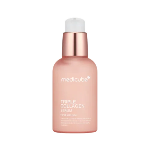 MEDICUBE TRIPLE COLLAGEN SERUM 4.0 55 ML