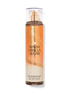 VANILLA SUGAR