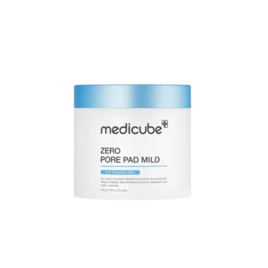 MEDICUBE ZERO PORE PAD MILD ( 155 GM / 70 PADS )