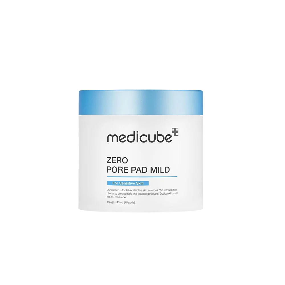 ZERO PAD MILD