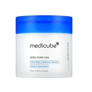 ZERO PORE PAD